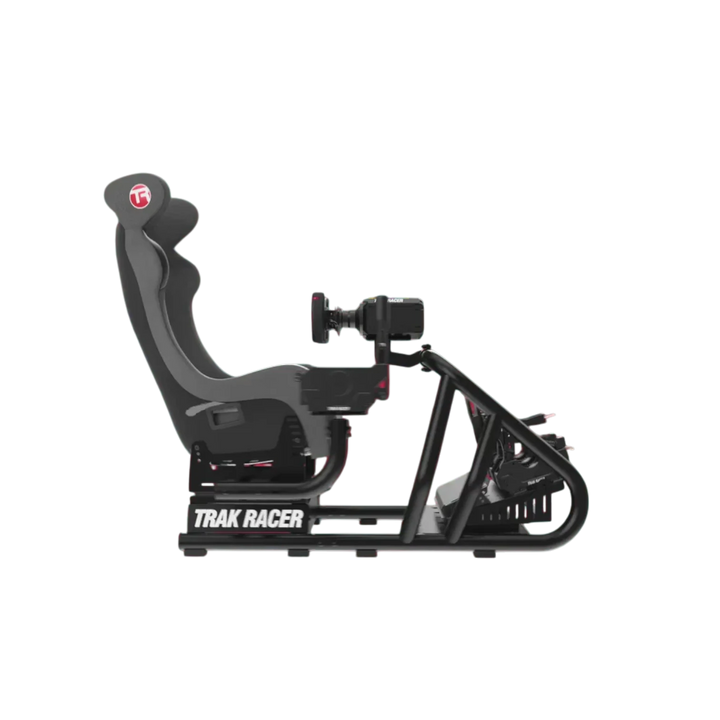 Cockpit Simracing Trak Racer RS6 | GT Seat Included | Simufy