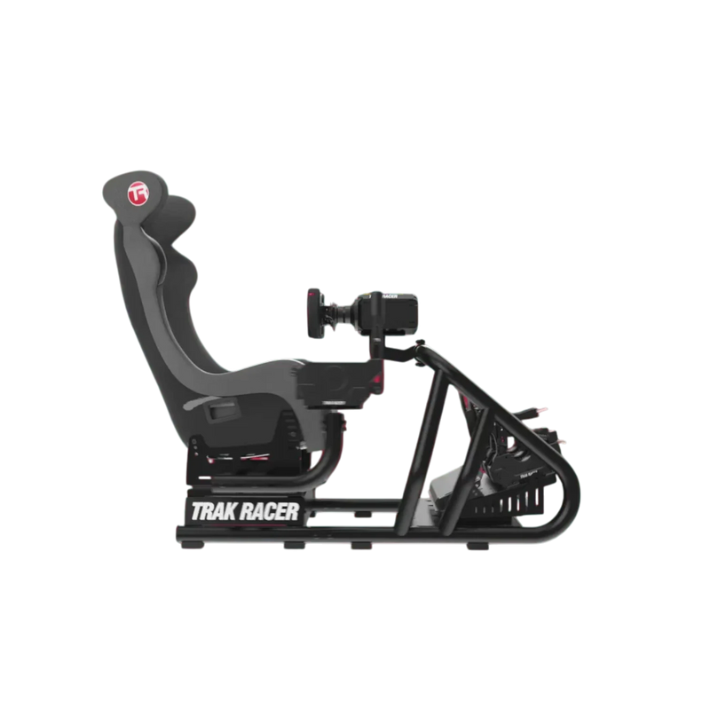 Cockpit Simracing Trak Racer RS6 | GT Seat Included | Simufy
