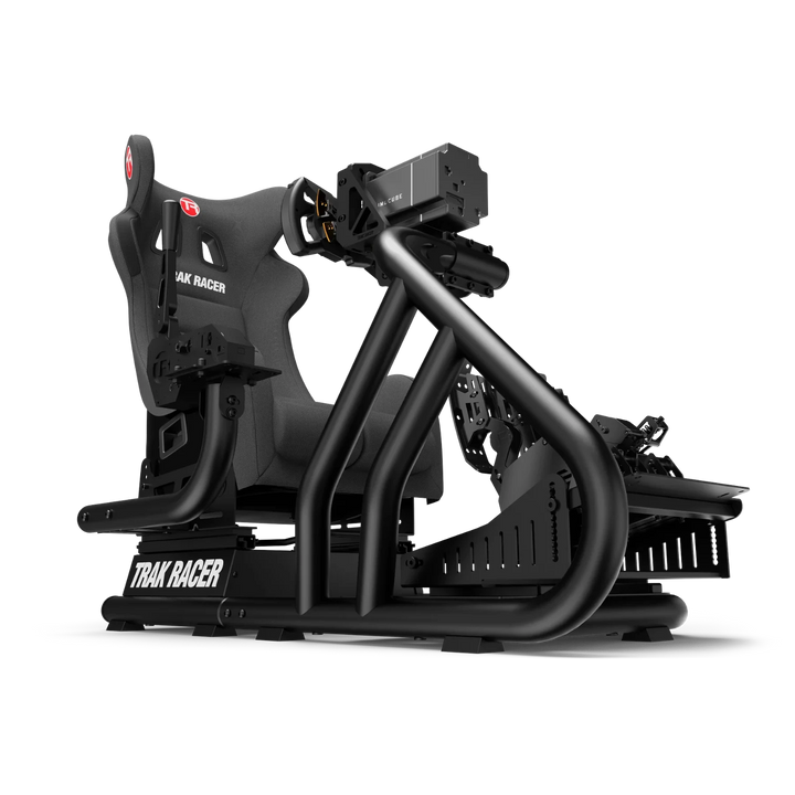 Cockpit Simracing Trak Racer RS6 | GT Seat Included | Simufy