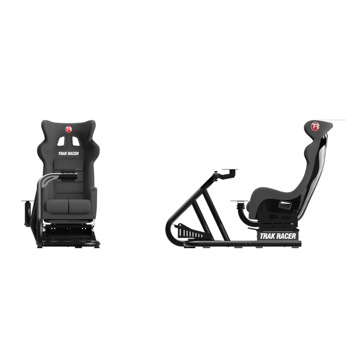 Cockpit Simracing Trak Racer RS6 | GT Seat Included | Simufy