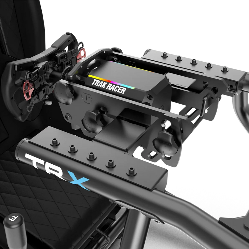 Cockpit Formula/GT Trak Racer TRX V2 | 5 Colors Available | Simufy