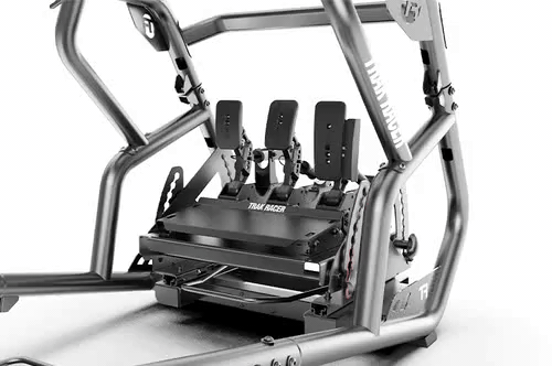 Cockpit Formula/GT Trak Racer TRX V2 | 5 Colores Disponibles | Simufy