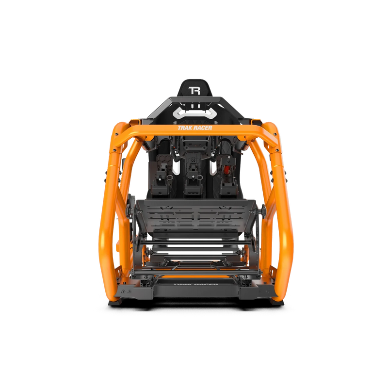 Cockpit Formula/GT Trak Racer TRX V2 | 5 Colores Disponibles | Simufy