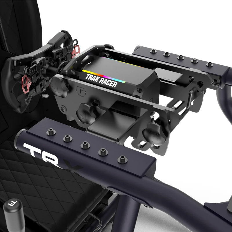 Cockpit Formula/GT Trak Racer TRX V2 | 5 Colores Disponibles | Simufy