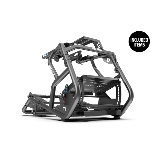 Cockpit Trak Racer Racing TRX V2