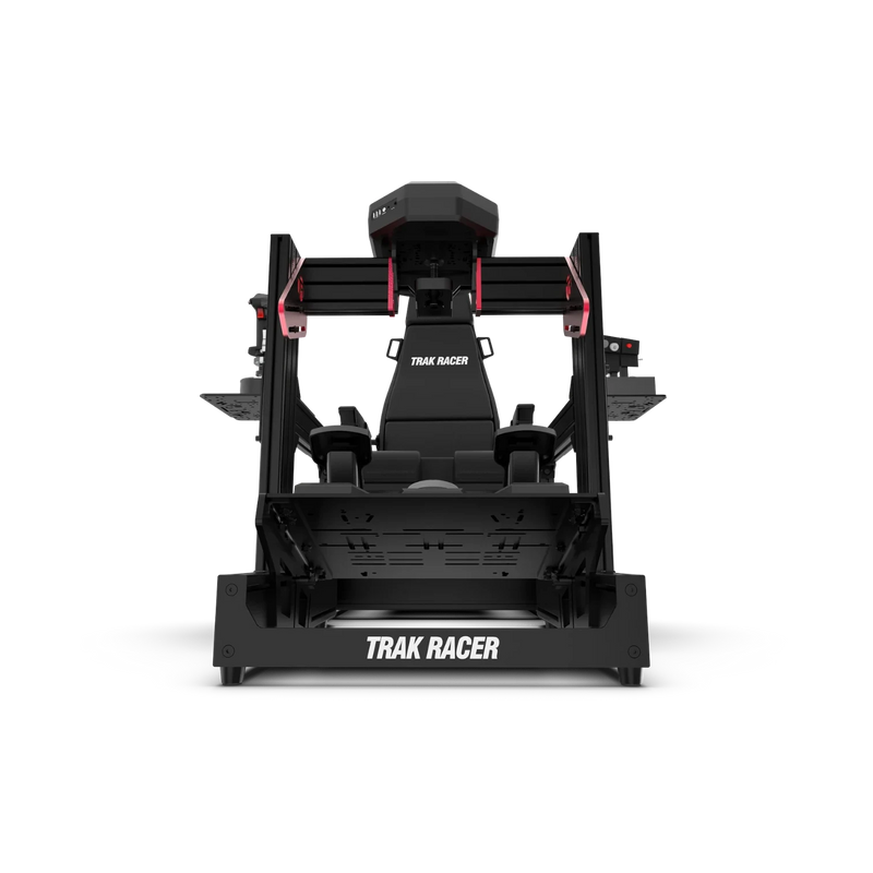 Cockpit Profesional TR120S Flight Trak Racer | Wide Body y Motion | Simufy