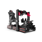 Cockpit Trak Racer TR120S V2