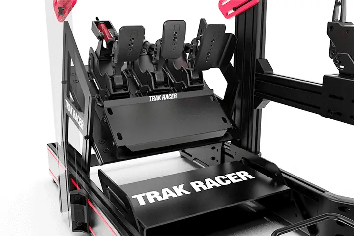 Cockpit Simracing Trak Racer TR120S V2 | Wide-Body 120mm | Simufy