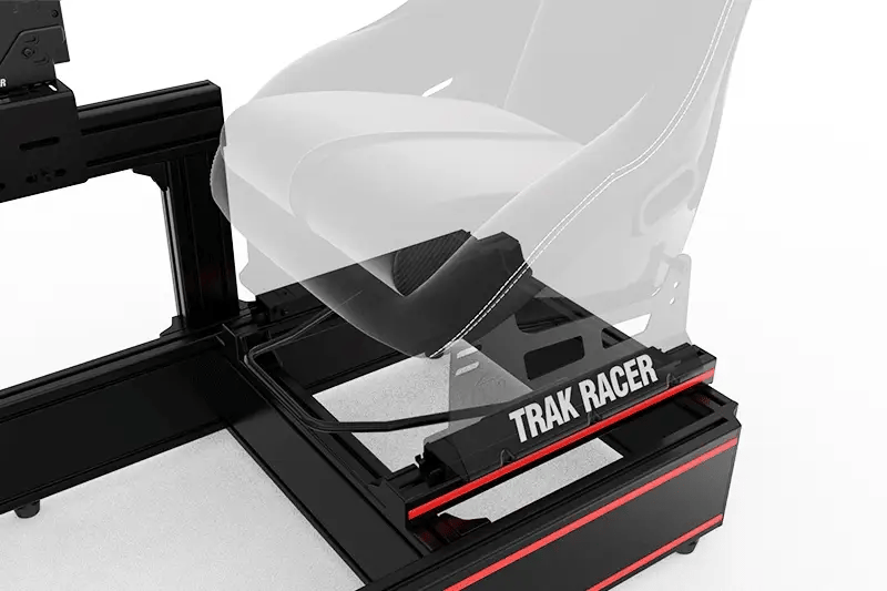Cockpit Simracing Trak Racer TR160 V5 | 160mm Aluminum | Simufy