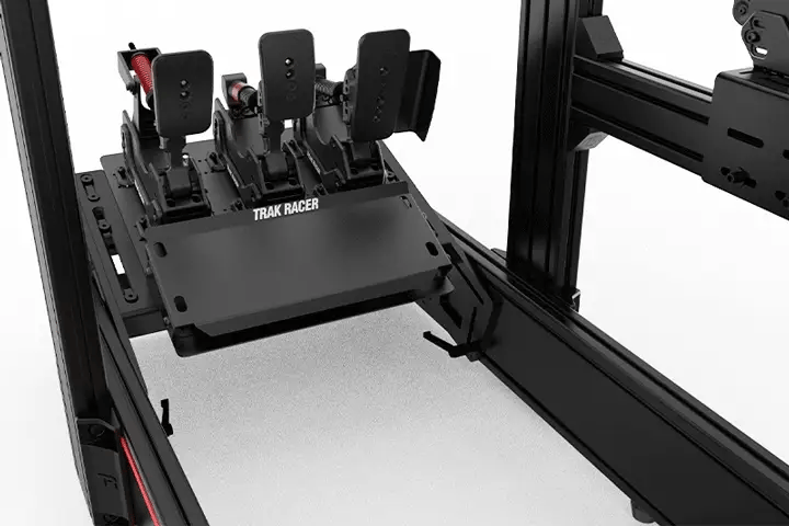 Cockpit Simracing Trak Racer TR160 V5 | Aluminio 160mm | Simufy