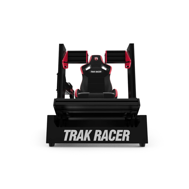 Cockpit Simracing Trak Racer TR160 V5 | Aluminio 160mm | Simufy