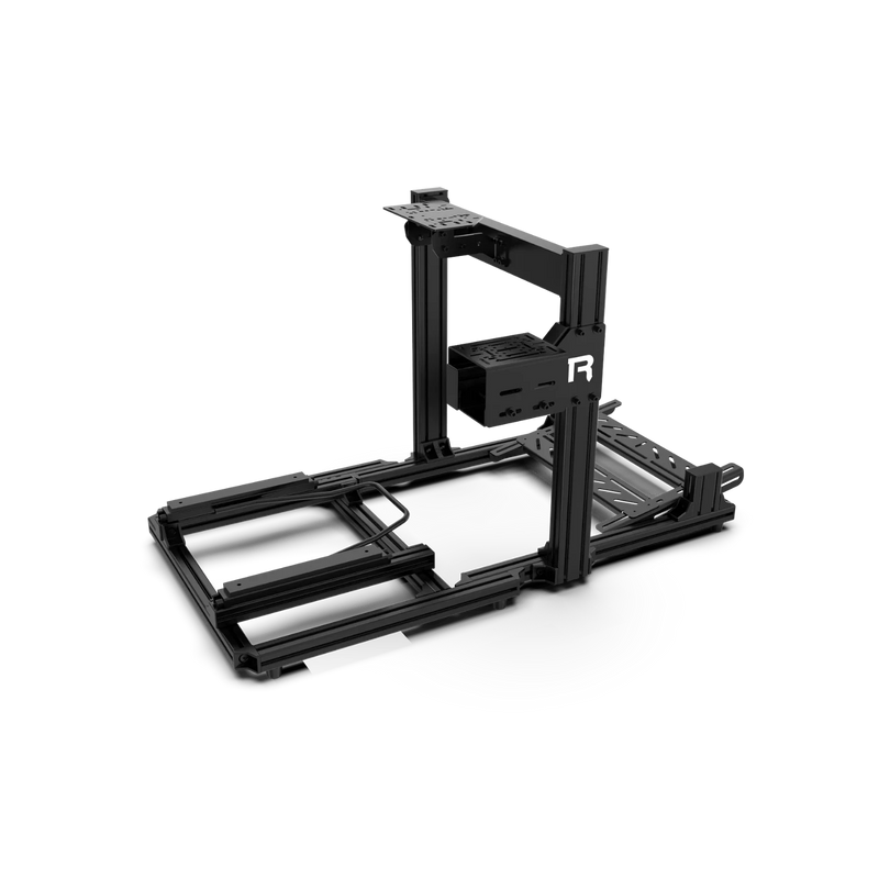 Cockpit Simracing Trak Racer TR40S | Aluminio T-Slot Direct Drive | Simufy