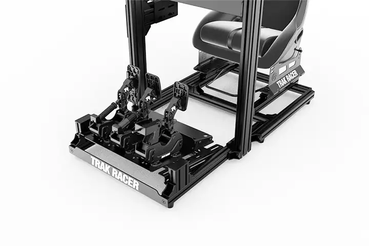 Cockpit Simracing Trak Racer TR40S | Aluminio T-Slot Direct Drive | Simufy