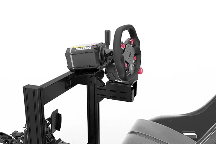 Trak Cockpit Simracing Trak Racer TR40S | Aluminio T-Slot Direct Drive | Simufy
