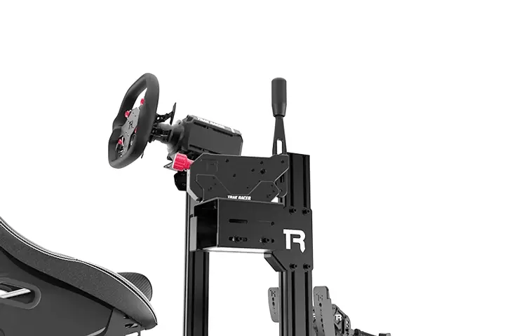 Cockpit Simracing Trak Racer TR40S | Aluminio T-Slot Direct Drive | Simufy