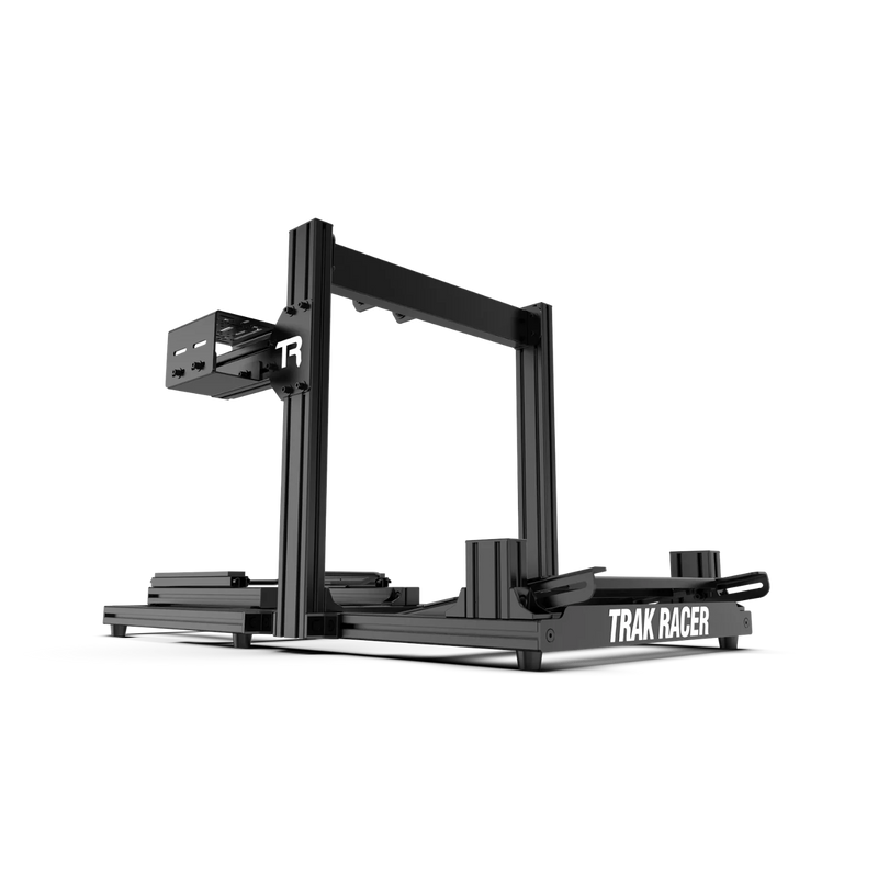 Cockpit Simracing Trak Racer TR40S | Aluminio T-Slot Direct Drive | Simufy