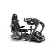 Cockpit Trak Racer TR8 PRO Flight con Asiento de Vuelo