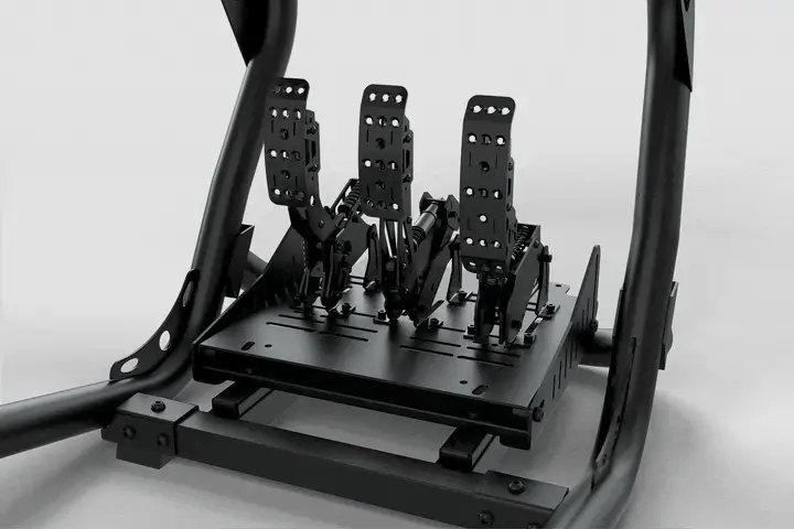 Cockpit Simracing Trak Racer TR8 PRO V2 | Direct Drive 30Nm | Simufy