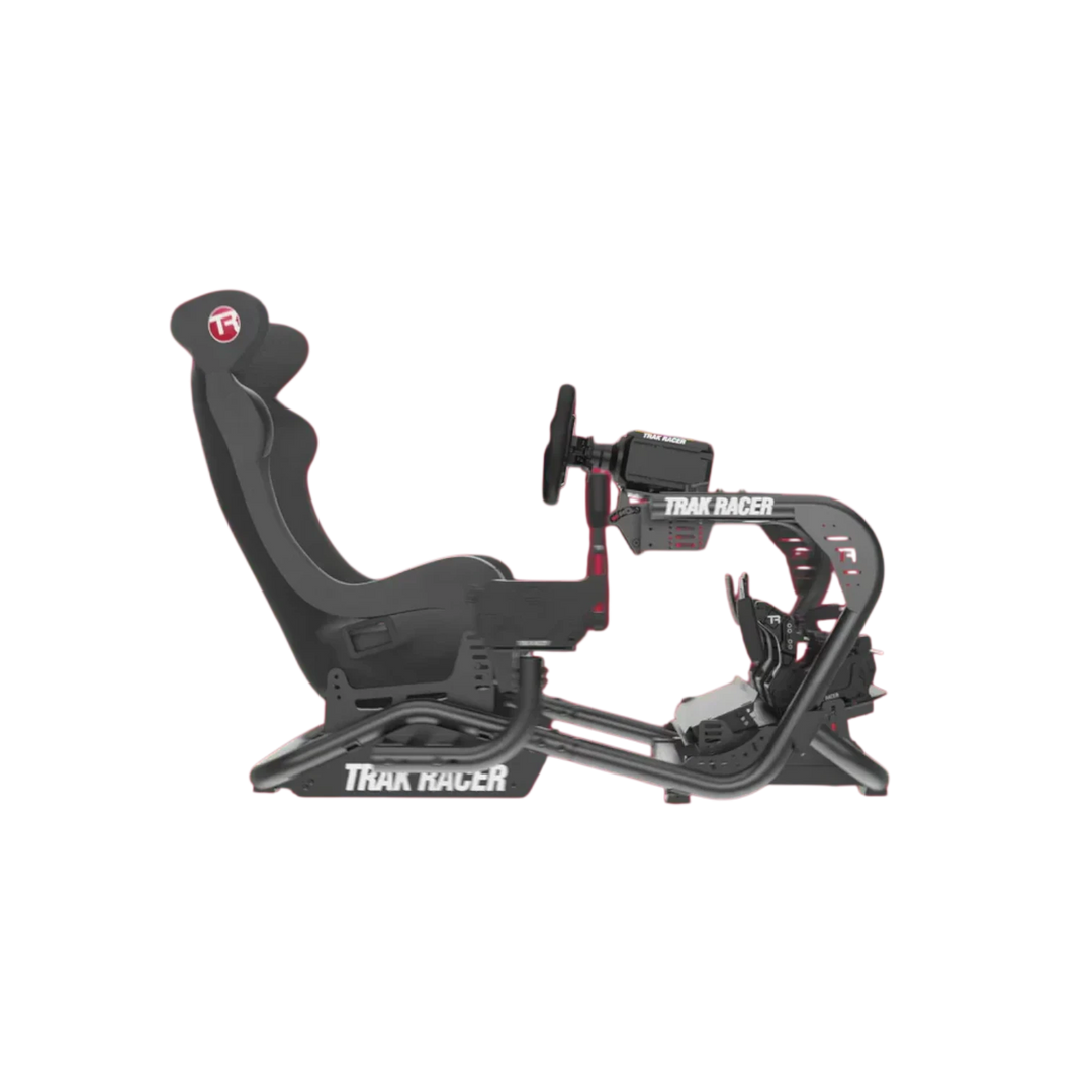 Cockpit Simracing Trak Racer TR8 PRO V2 | Direct Drive 30Nm | Simufy
