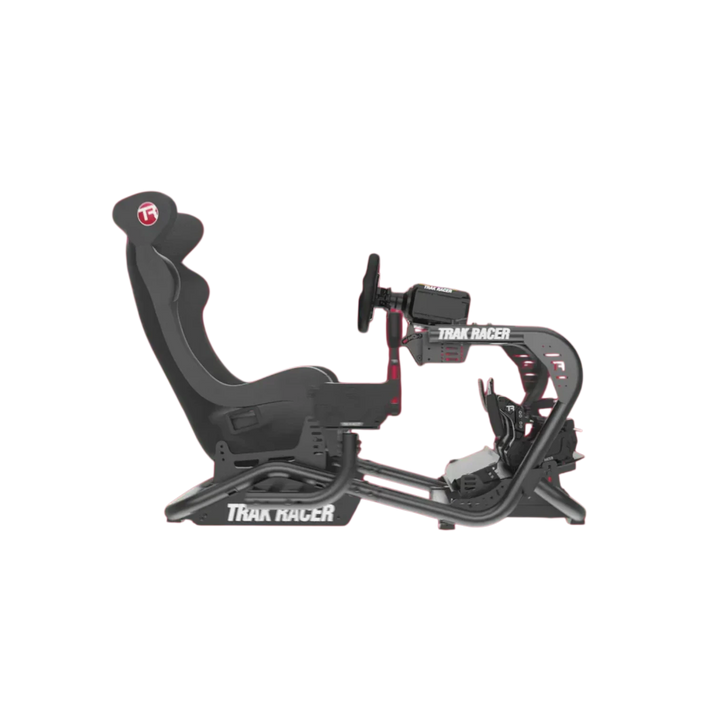 Cockpit Simracing Trak Racer TR8 PRO V2 | Direct Drive 30Nm | Simufy