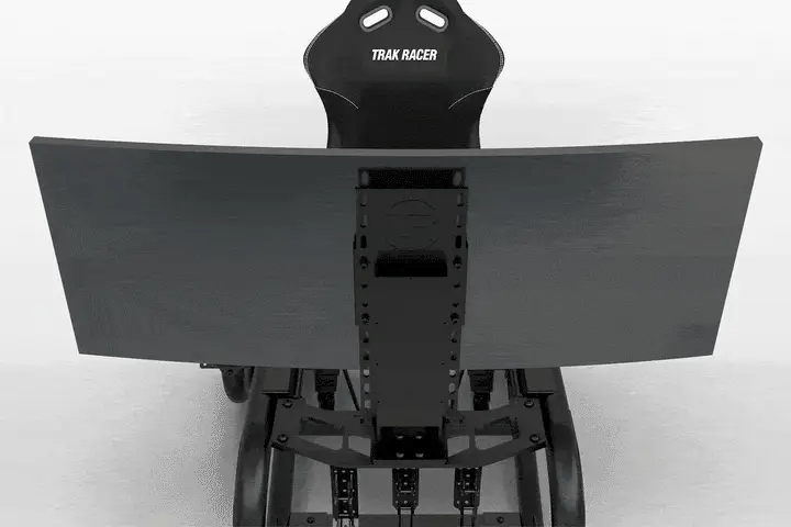 Cockpit Simracing Trak Racer TR8 PRO V2 | Direct Drive 30Nm | Simufy