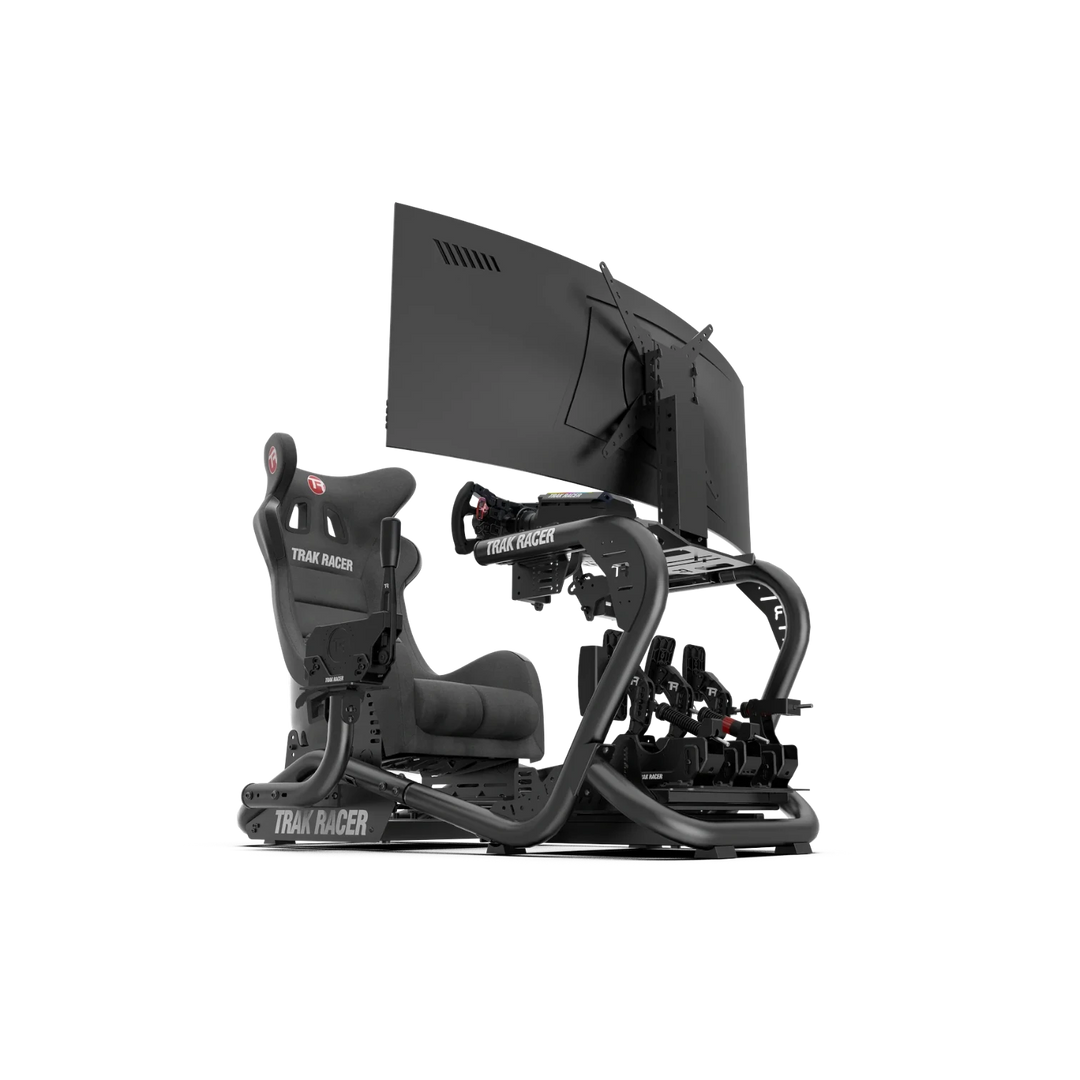 Cockpit Simracing Trak Racer TR8 PRO V2 | Direct Drive 30Nm | Simufy