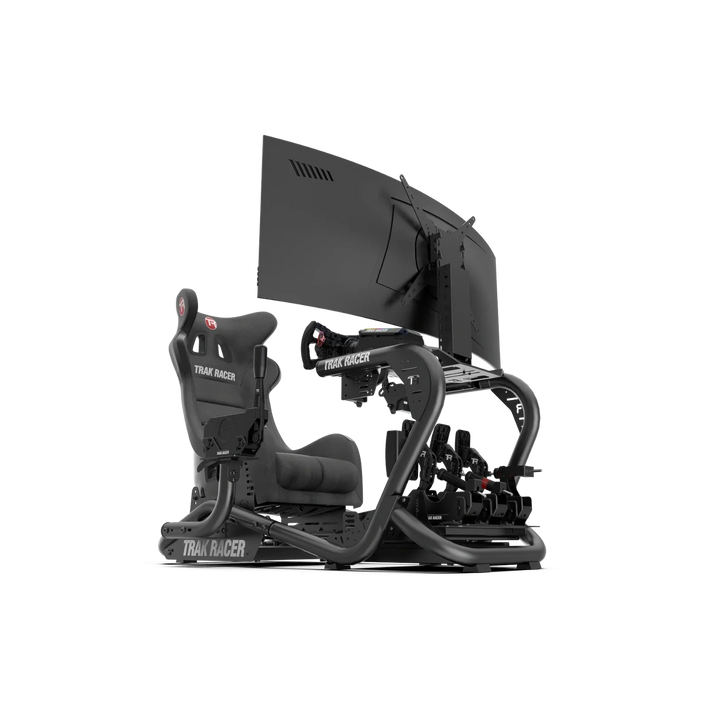 Cockpit Simracing Trak Racer TR8 PRO V2 | Direct Drive 30Nm | Simufy
