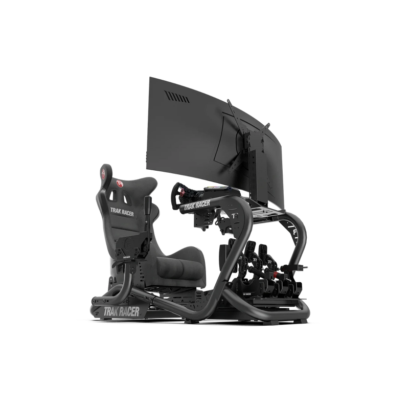 Cockpit Simracing Trak Racer TR8 PRO V2 | Direct Drive 30Nm | Simufy