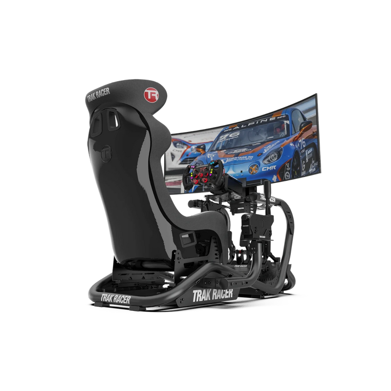 Cockpit Simracing Trak Racer TR8 PRO V2 | Direct Drive 30Nm | Simufy