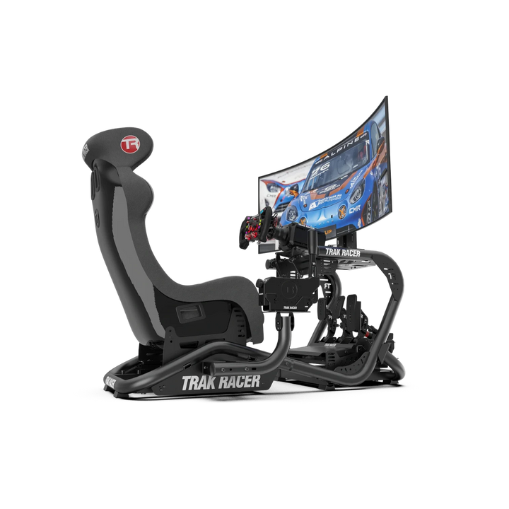 Cockpit Simracing Trak Racer TR8 PRO V2 | Direct Drive 30Nm | Simufy