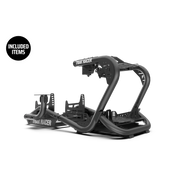 Trak Racer TR8 PRO V2 Cockpit