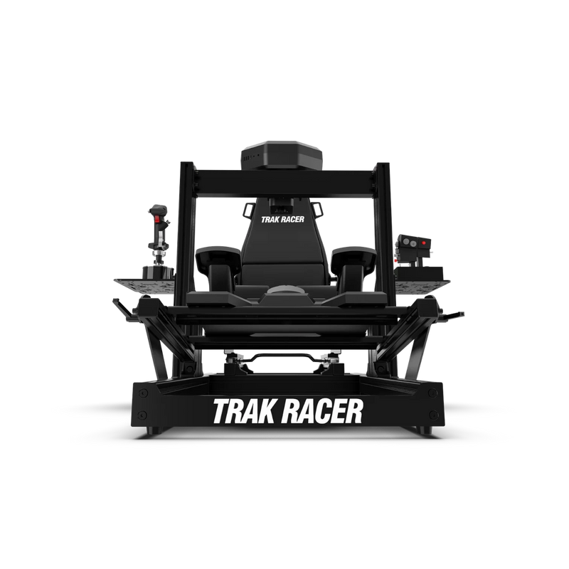 Tr80s Rig Cockpit Flight TR80S Flight Trak Racer | Wide Body and TR ONE System ...
