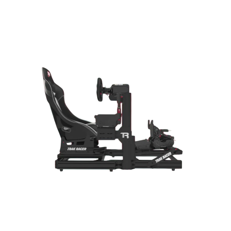 Cockpit Simracing Trak Racer TR80S | Formula/GT Pedal Plate | Simufy