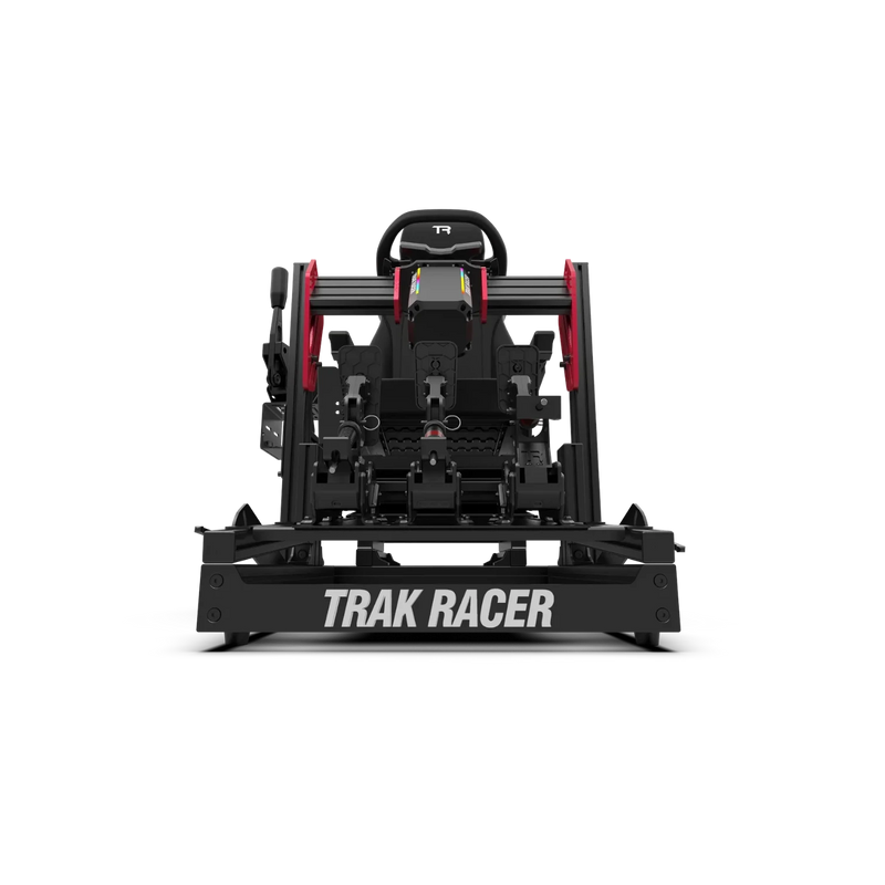 Trak Racer Simulation Trak Racer TRK | Truck Simulator Cockpit with TS1 Seat | Simufy