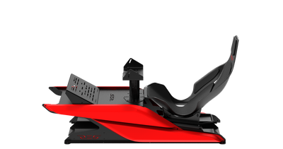 Cockpit X1 Res-Tech