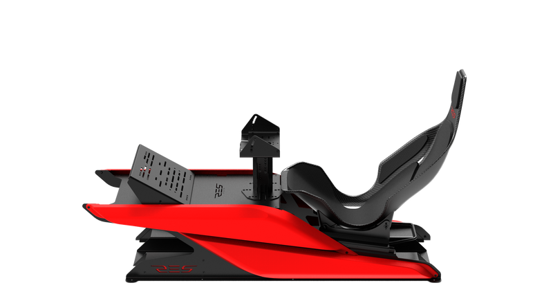 Cockpit X1 Res-Tech