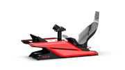 Cockpit X1 Res-Tech
