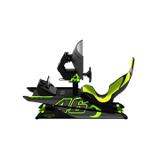 Res-Tech X1 VR46 – Formel-Cockpit Limited Edition
