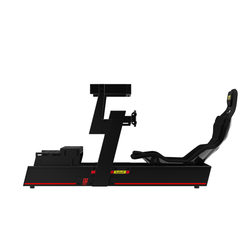 Cockpit Sabelt P99 EVO I