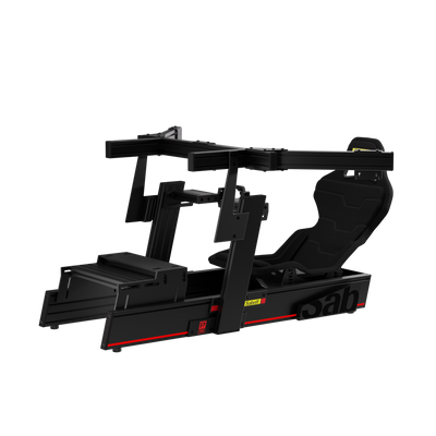 Cockpit Sabelt P99 EVO I