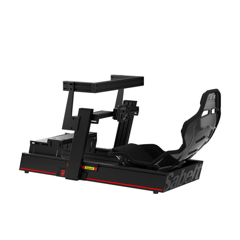 Cockpit Sabelt P99 EVO I