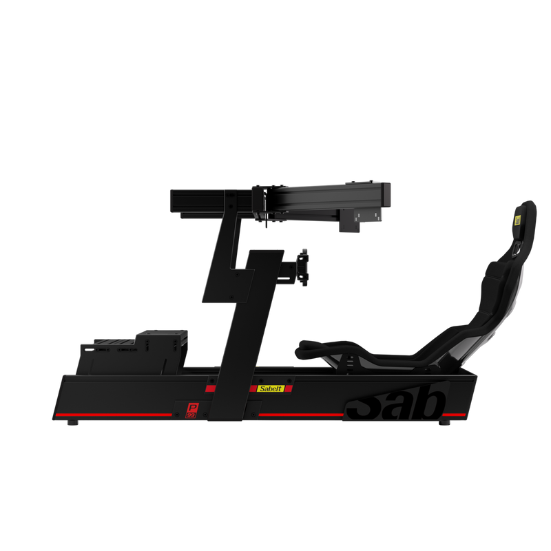 Cockpit Sabelt P99 EVO I