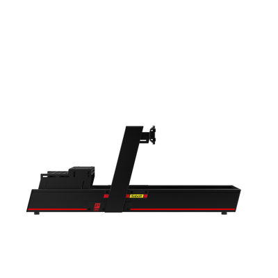 Cockpit Sabelt P99 EVO I