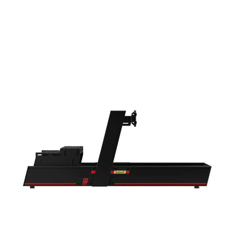 Cockpit Sabelt P99 EVO I