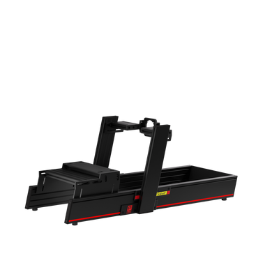 Cockpit Sabelt P99 EVO I