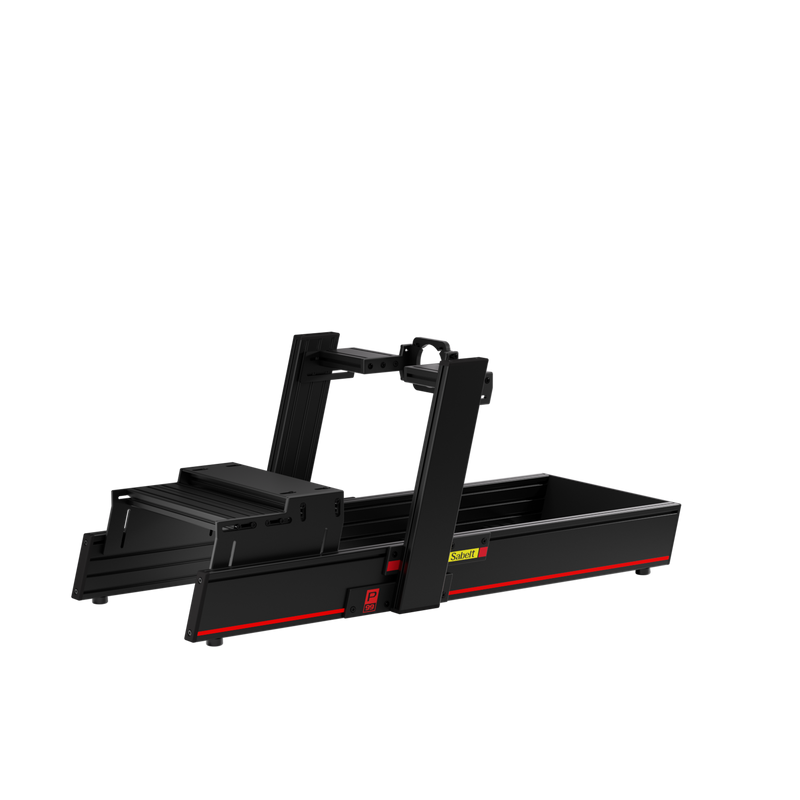 Cockpit Sabelt P99 EVO I