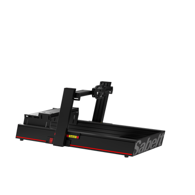 Cockpit Sabelt P99 EVO I