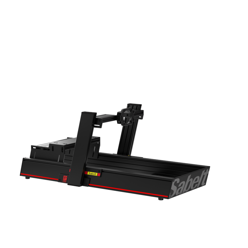 Cockpit Sabelt P99 EVO I