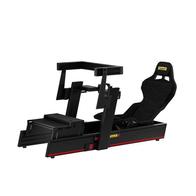 Cockpit Sabelt P99 EVO I