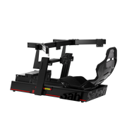 Sabelt P99 EVO I – Cockpit Sim Racing de Fórmula